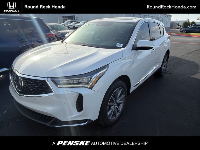 2024 Acura RDX - Image 1