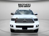 2016 Toyota Sequoia - Preview 6