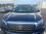 2023 Honda Ridgeline - Preview 2