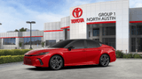 2026 Toyota Camry - Preview 2