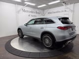 2027 Mercedes-Benz GLC - Preview 5