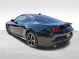 2025 Ford Mustang - Preview 7