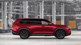 2026 Toyota Grand Highlander - Preview 12