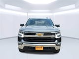 2026 Chevrolet Silverado 1500 - Preview 8