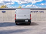 2027 Ford Transit - Preview 7