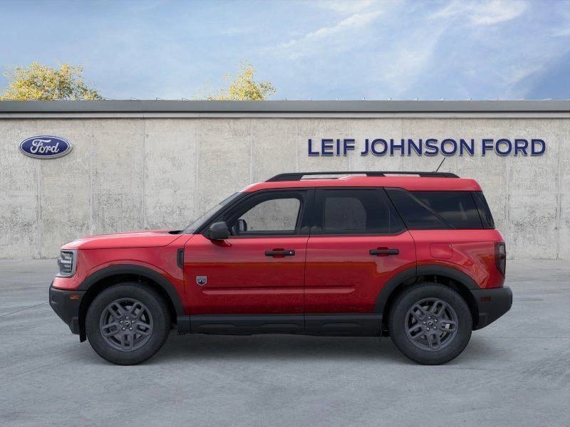 2026 Ford Bronco Sport - Image 2
