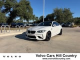 2017 BMW M2 - Preview 2