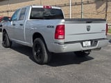 2016 Ram 1500 - Preview 4