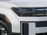2026 Hyundai Santa Fe - Preview 9