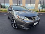 2019 Nissan Rogue Sport - Preview 4