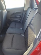 2024 Mitsubishi Mirage - Preview 5