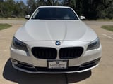 2014 BMW 5 Series - Preview 4