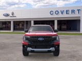 2026 Ford Ranger - Preview 6