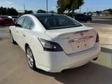 2013 Nissan Maxima - Preview 7