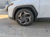 2023 Hyundai Tucson - Preview 11