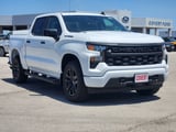2026 Chevrolet Silverado 1500 - Preview 2