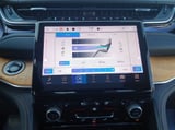 2023 Jeep Grand Cherokee L - Preview 4