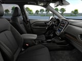 2026 Subaru Forester - Preview 15