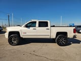 2015 Chevrolet Silverado 1500 - Preview 4