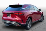 2026 Lexus RX - Preview 11