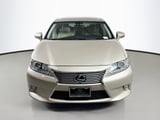 2014 Lexus ES - Preview 2