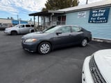 2007 Toyota Camry - Preview 2