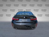 2025 BMW M340i - Preview 7