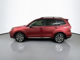 2017 Subaru Forester - Preview 8