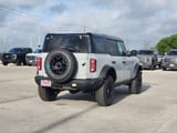 2026 Ford Bronco - Preview 4