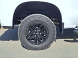 2026 Chevrolet Silverado 1500 - Preview 8