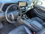 2023 Toyota Highlander - Preview 6