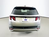 2026 Hyundai Tucson - Preview 6
