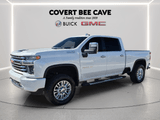 2022 Chevrolet Silverado - Preview 3