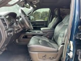 2022 Ram 2500 - Preview 12