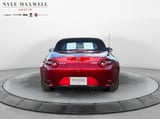 2024 Mazda MX-5 - Preview 14