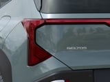 2027 Kia Seltos - Preview 11