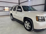 2011 Chevrolet Tahoe - Preview 4