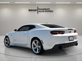 2020 Chevrolet Camaro - Preview 3