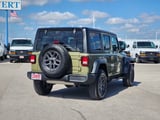 2026 Jeep Wrangler - Preview 7