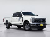 2024 Ford Super Duty - Preview 2