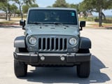 2015 Jeep Wrangler - Preview 2