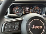2026 Jeep Wrangler - Preview 11