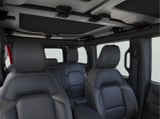 2026 Ford Bronco - Preview 12