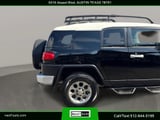 2011 Toyota FJ Cruiser - Preview 5