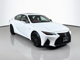 2023 Lexus IS - Preview 3