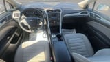 2018 Ford Fusion - Preview 9