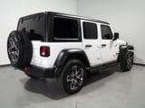 2024 Jeep Wrangler - Preview 5