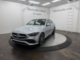 2026 Mercedes-Benz C-Class - Preview 4