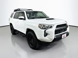 2023 Toyota 4Runner - Preview 4