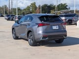 2019 Lexus NX - Preview 4